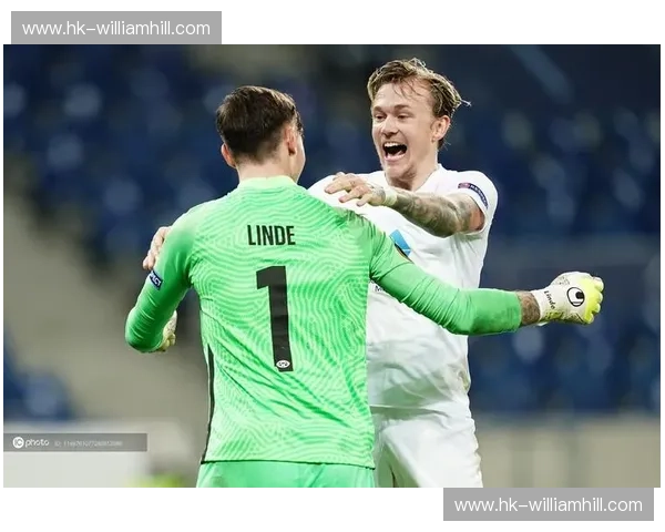 欧联2022直播：全程高清，战况零延迟