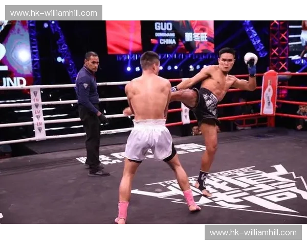 钢拳之魂对决巨兽屏障：播求与崔洪万的“大卫VS歌利亚”终极梦幻之战