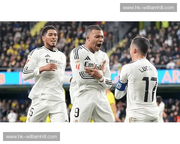 永恒的白与红蓝：当皇马vs巴萨结果公布，世界在这一刻屏息